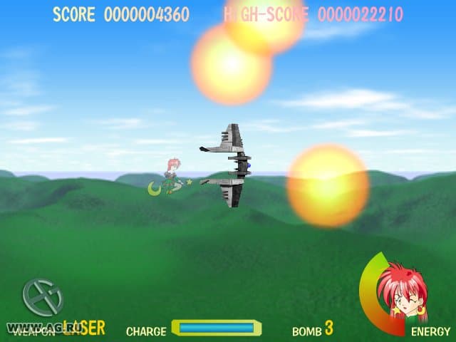Magic Shootle screenshot 4