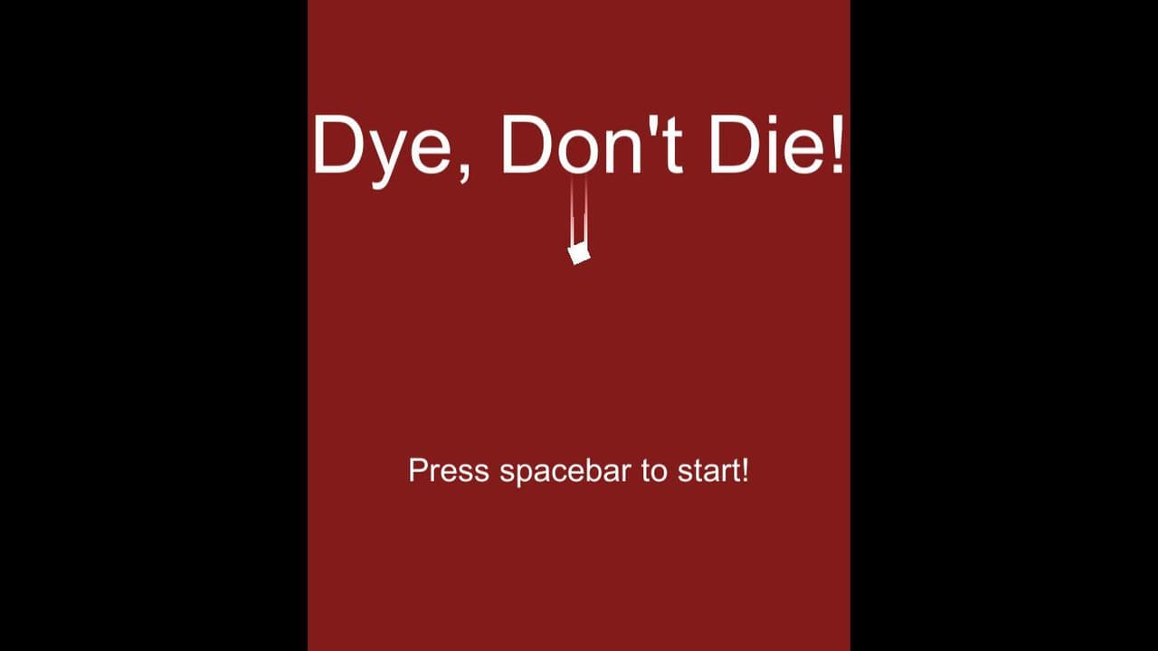 Dye, Dont Die screenshot 2