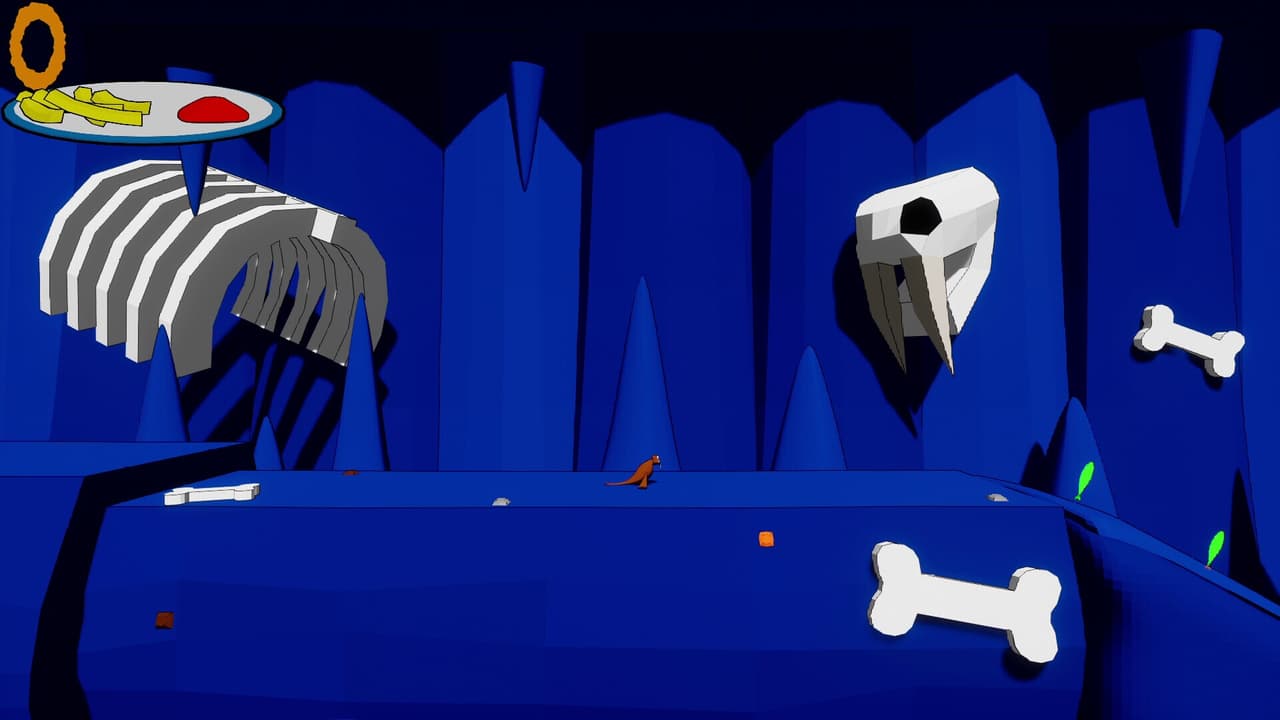 Walrus Run screenshot 5