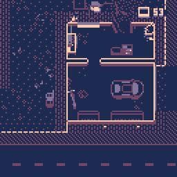 Ghost Detective (snobird) screenshot 3