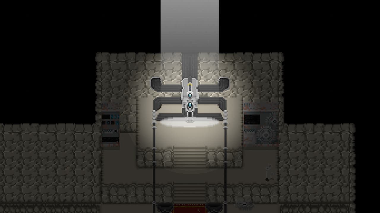 Kor (itch) screenshot 2