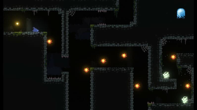 Slidungeon screenshot 5