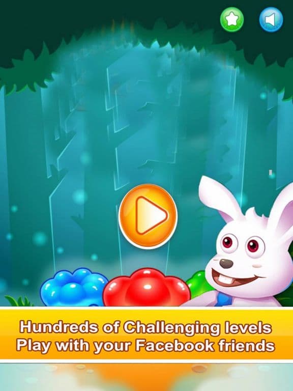 Garden Monster Smash screenshot 3