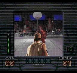 Slam City with Scottie Pippen screenshot 6