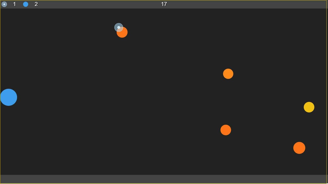 Rebirth (itch) (leonard9500)