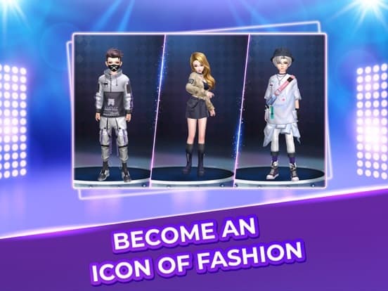 Idol Dance: Dancing and Rhythm screenshot 4