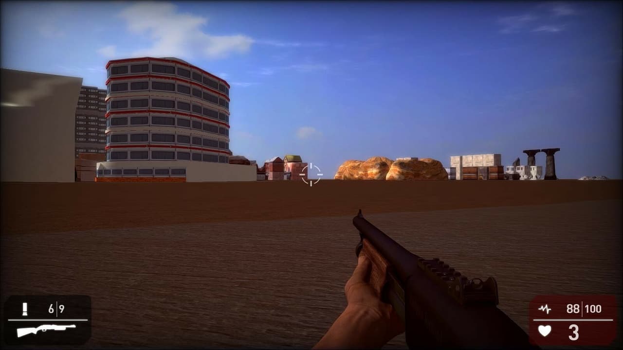 City Guardian screenshot 5