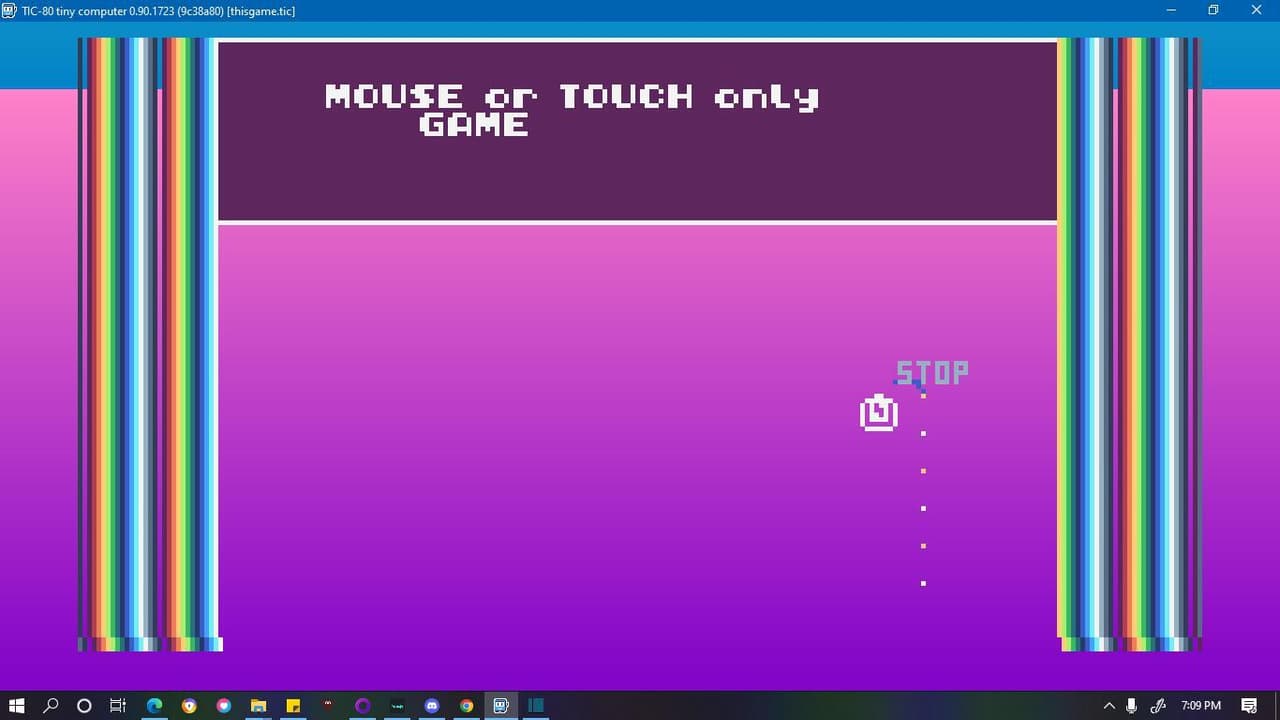 Stop Simulator screenshot 3