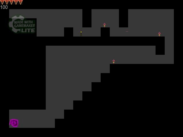 Cyclops Run screenshot 4
