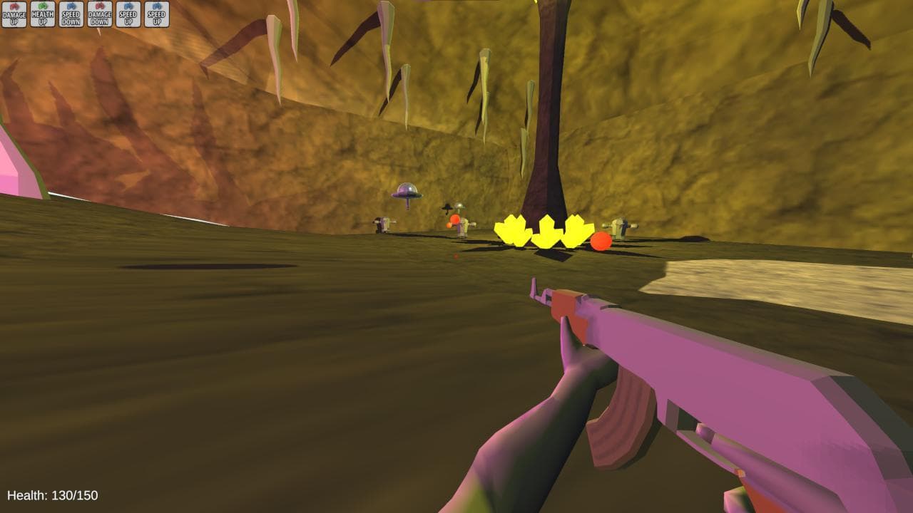 Perkdice: Loopy Zoopy screenshot 2