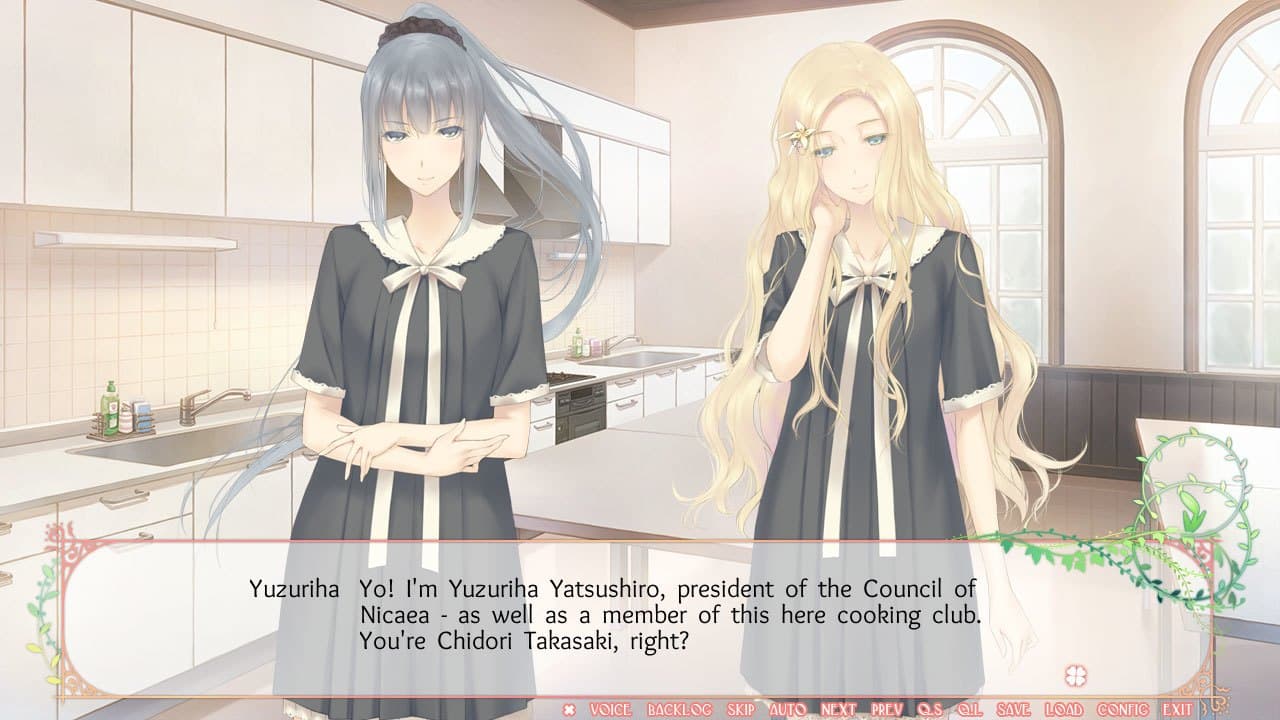 Flowers -Le volume sur ete screenshot 5