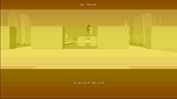 NO THING (itch) screenshot 3