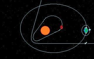 The Space Life screenshot 3