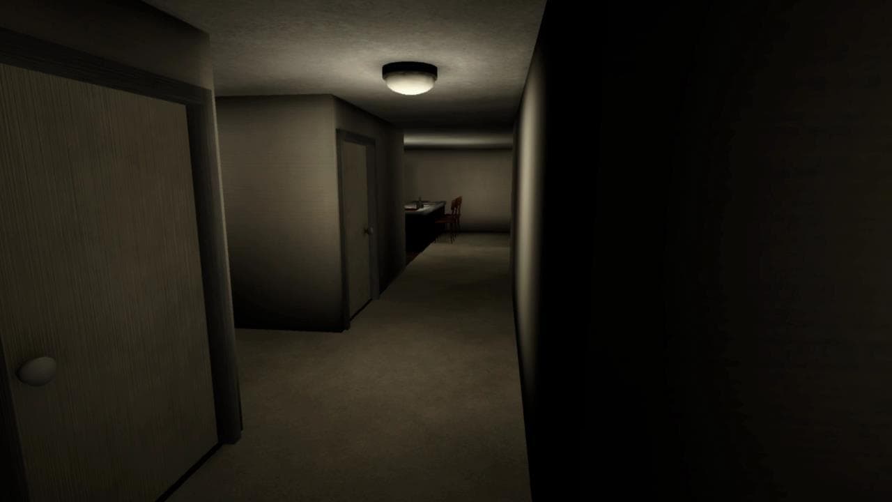 The Man from the Window 2