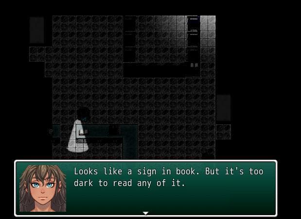 Short Memory (SmokyChambers) screenshot 4