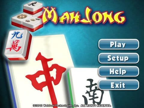 Mahjong Ultimate Free screenshot 3