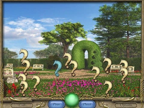 FlipPix Art - Parks and Gardens screenshot 3