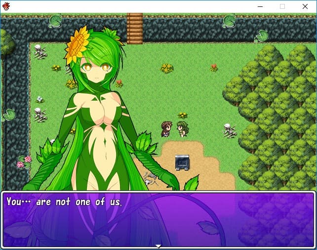 Siluman Fantasy screenshot 4