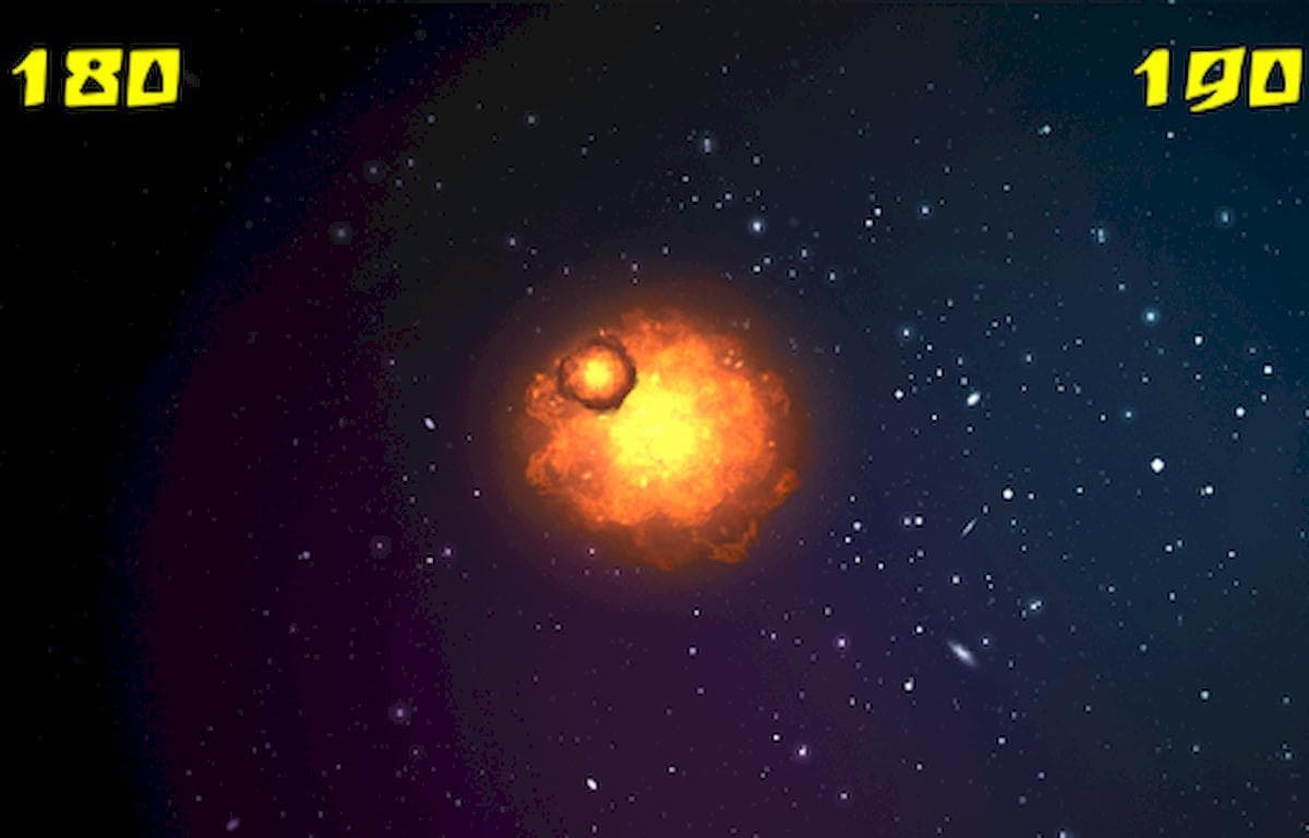 Earth (Neda Games) screenshot 2
