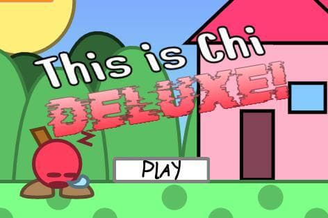 This is Chi Deluxe screenshot 3