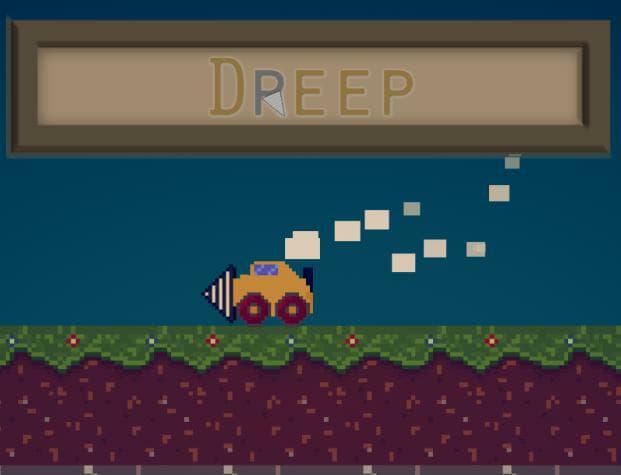 Dreep (teebaron)
