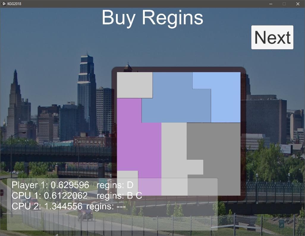 Business Empire screenshot 3