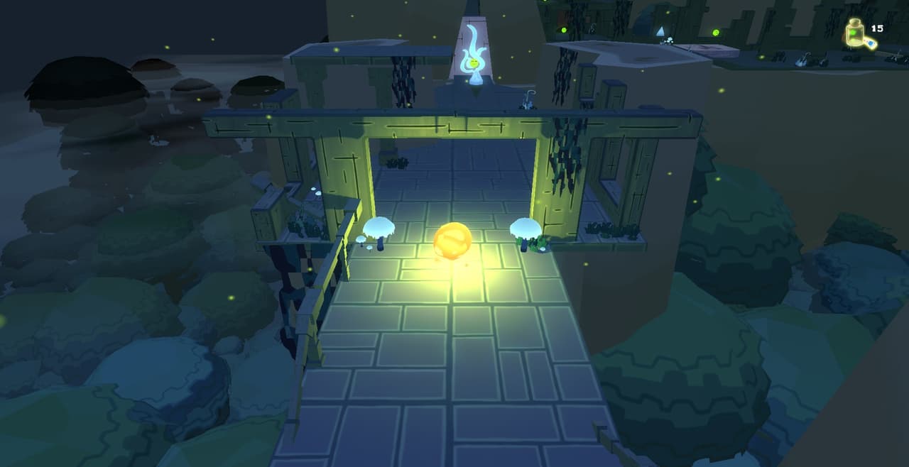 The Lost Suraki screenshot 5