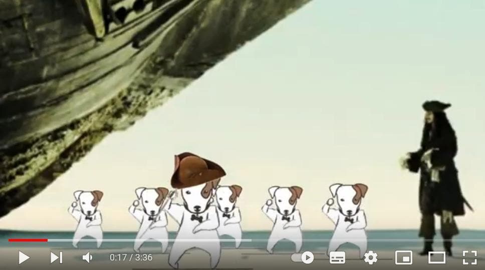 Jack Russell Network v1.01 screenshot 5