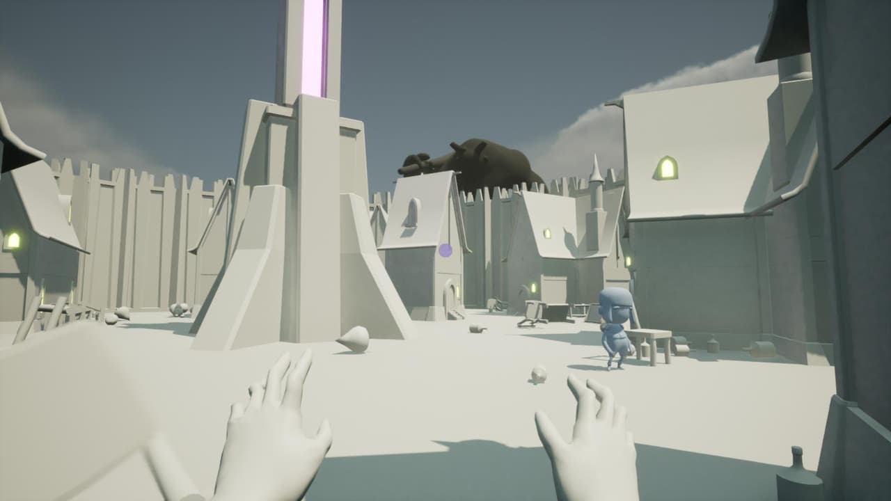 Necro Defense (itch) screenshot 2