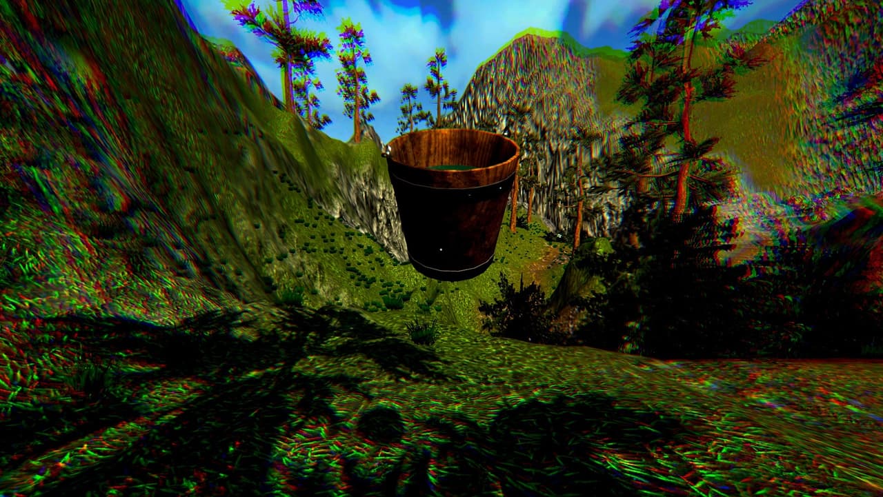 The Last Drop (Leonard Gombos) screenshot 4