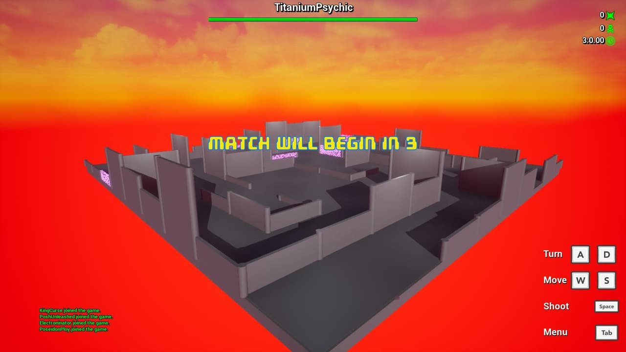 Scooty Shooty screenshot 5