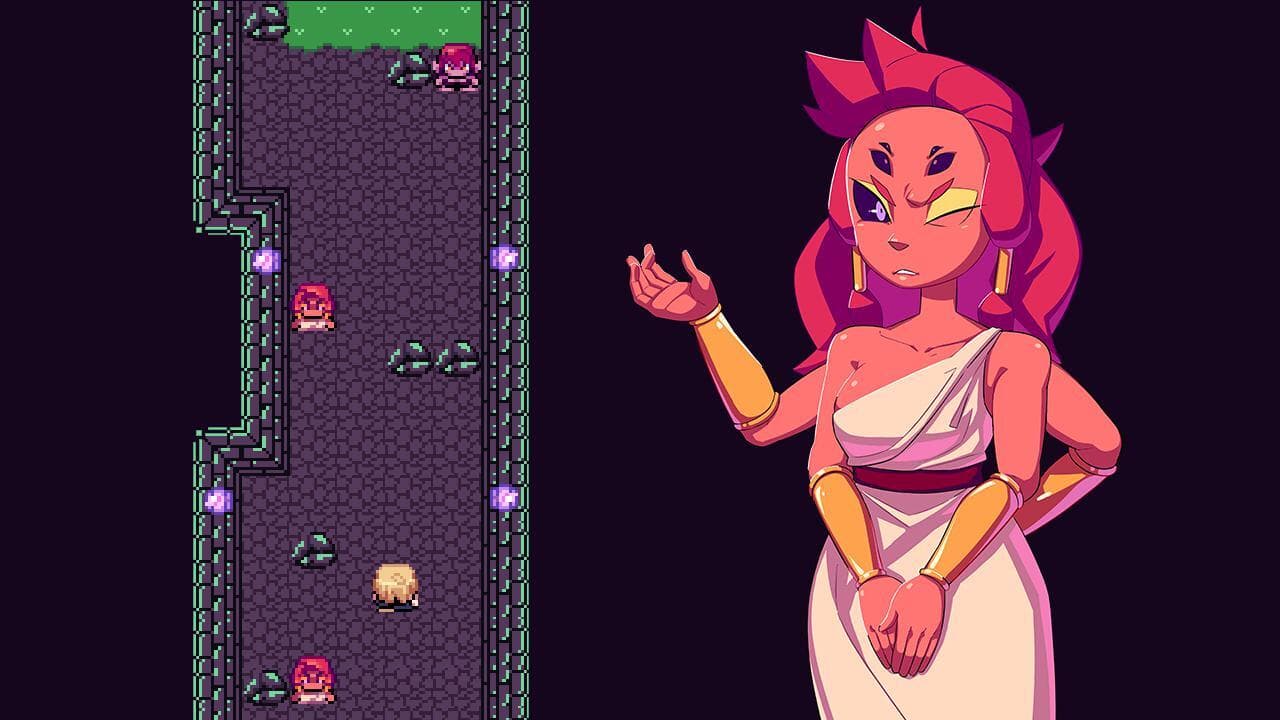 Monster Mashing screenshot 2