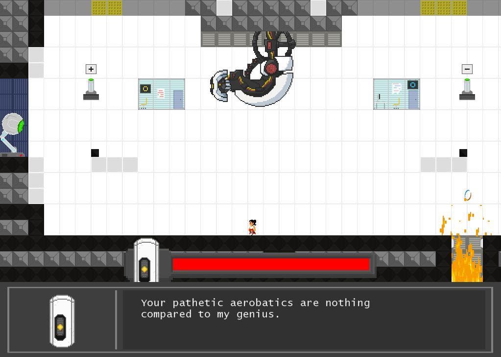 Portal 64