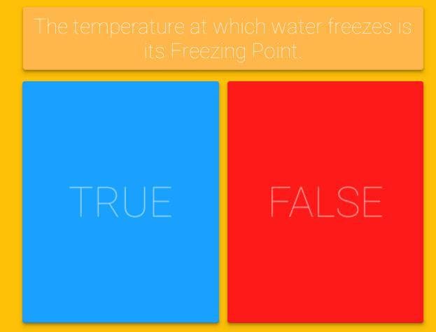 Answer Me (itch) screenshot 2
