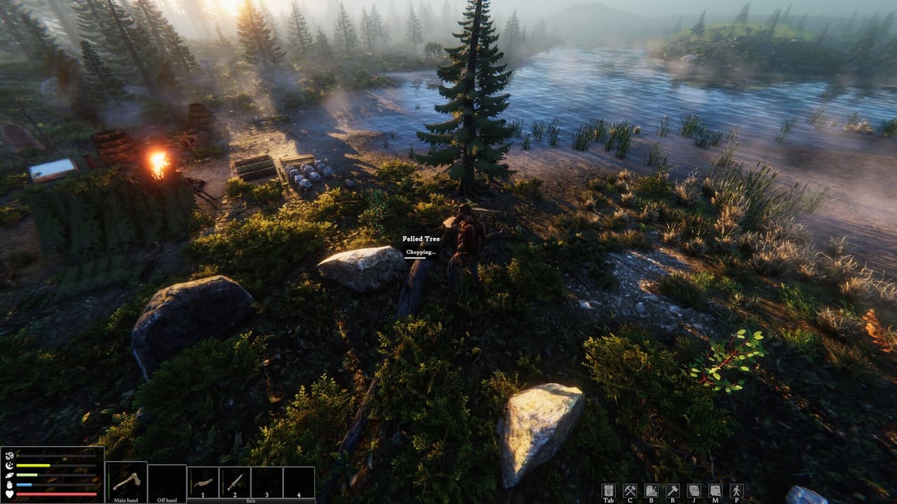 The Last Plague: Blight screenshot 3