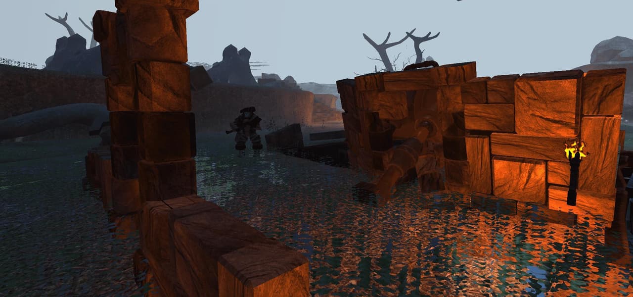 Operation Blind Ghost screenshot 3