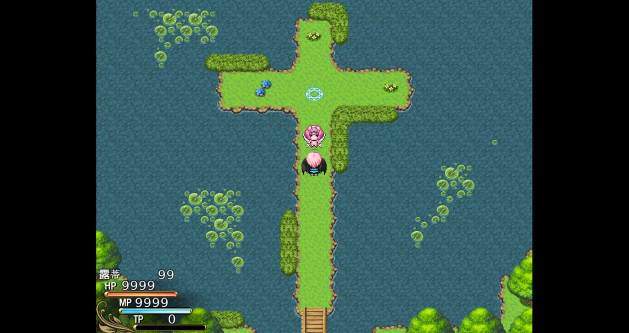 Lazy Devils game life /废宅魔王的幸福生活 screenshot 6