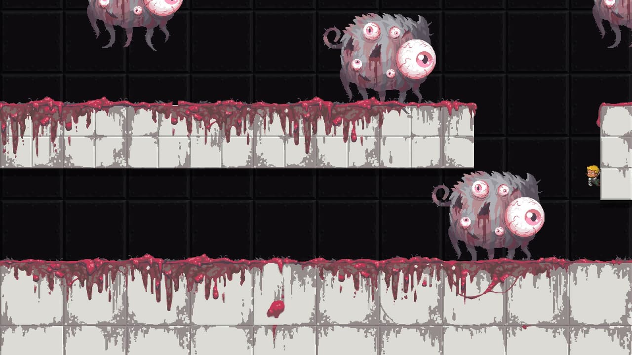JMPR screenshot 3
