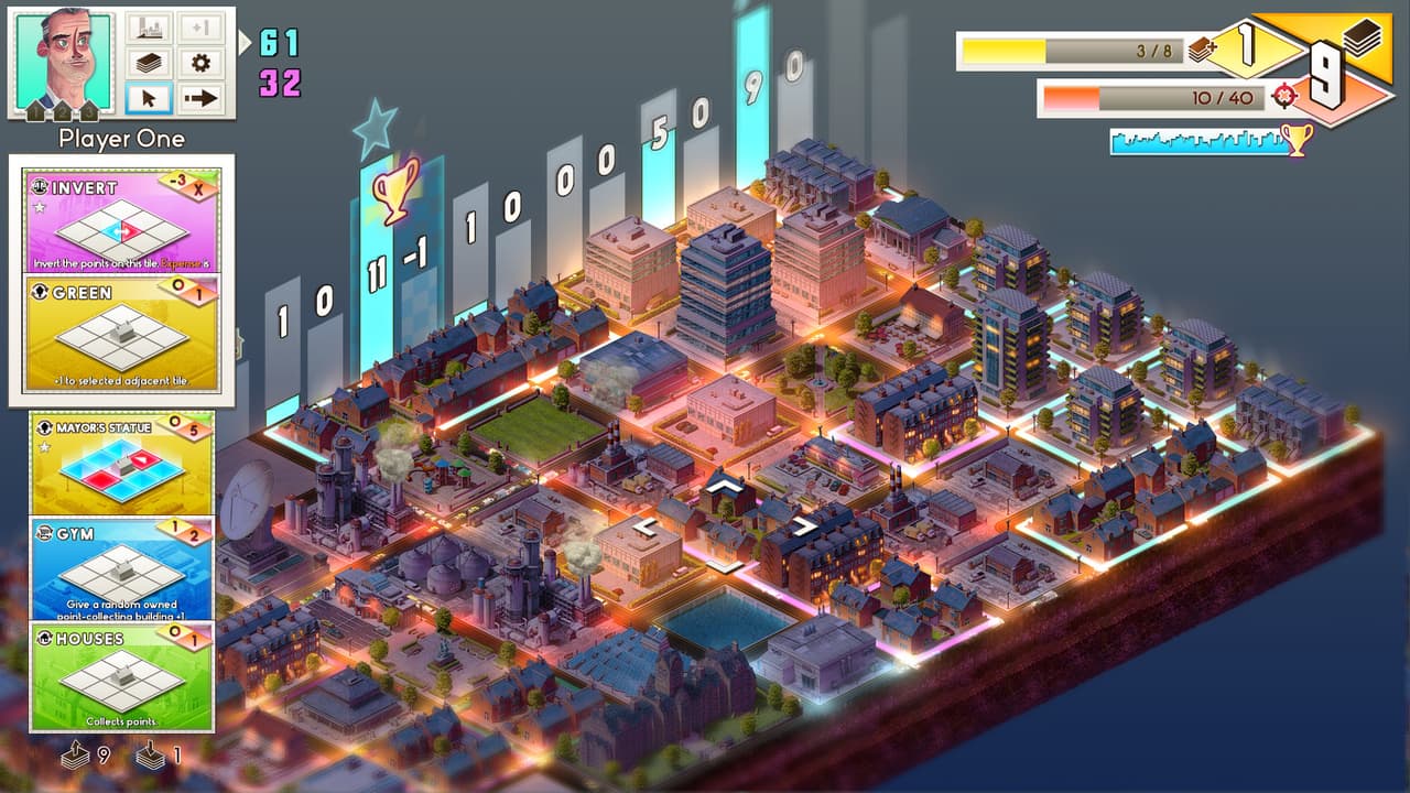 Concrete Jungle screenshot 4