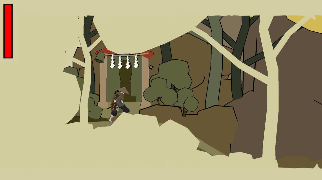 One Such As Me screenshot 4
