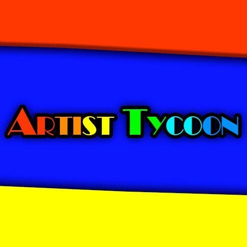Artist Tycoon