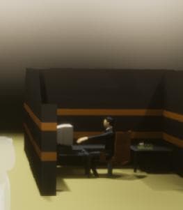 Demon Switch - MağaraJam#5 / magarajam#5 screenshot 3