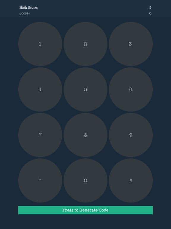 Code Chain screenshot 3