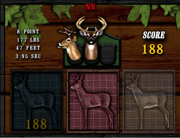 Big Buck Hunter screenshot 5