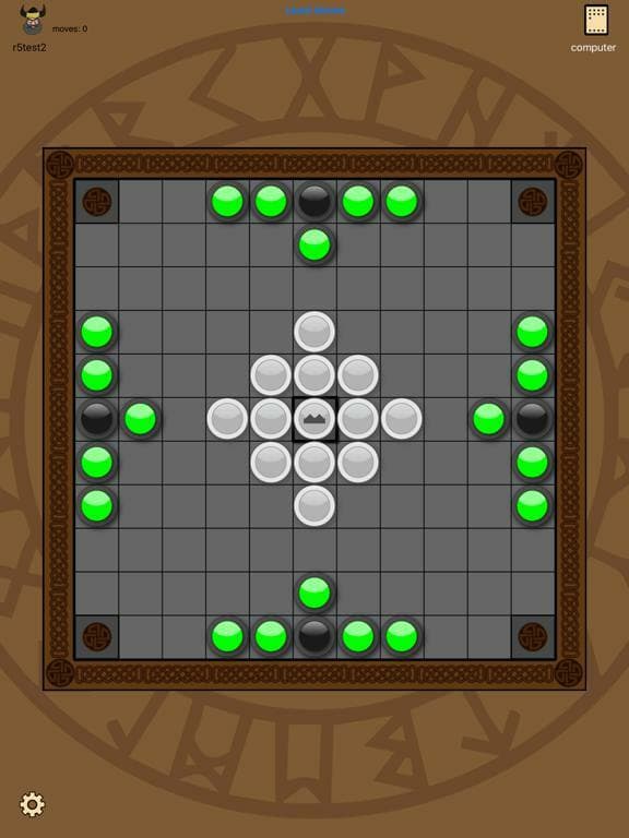 Game of Vikings screenshot 2
