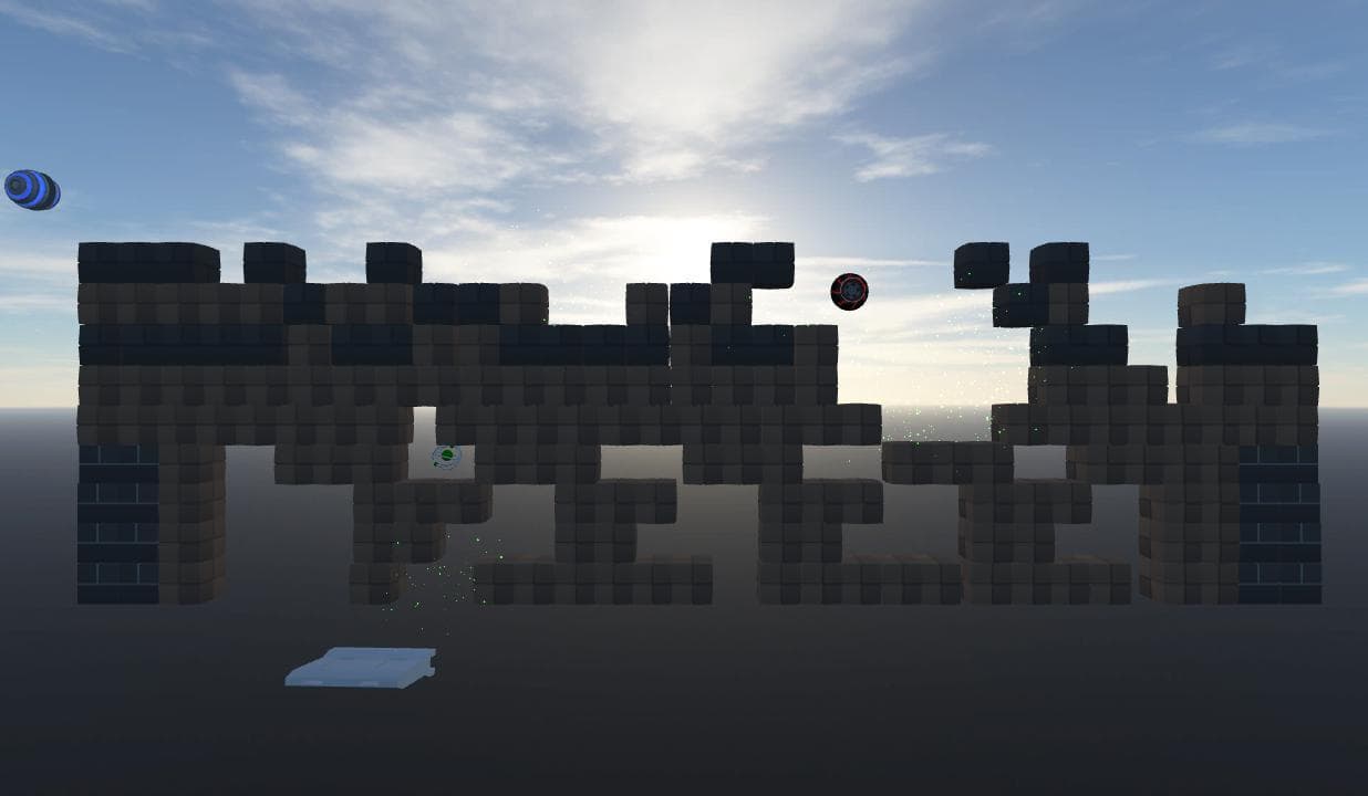 Bouncing Around screenshot 4