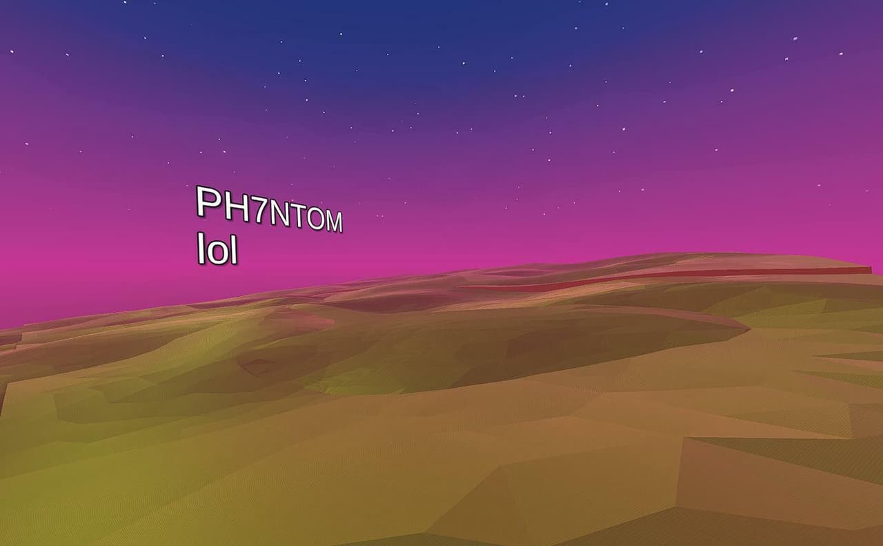 GOMRUNT! screenshot 3