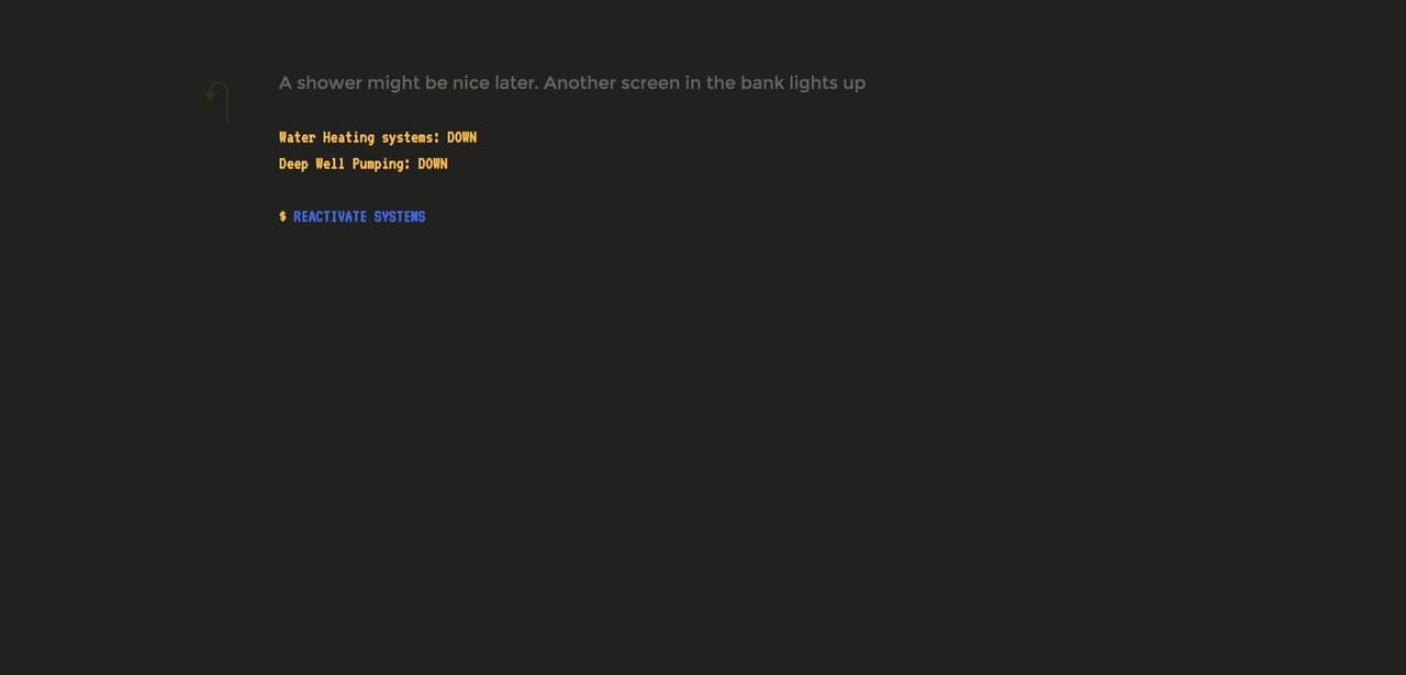 MINUTEMAN screenshot 5