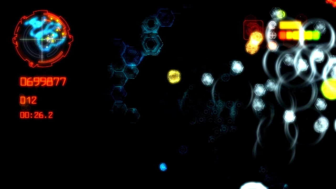 Honour Runs (itch) screenshot 6