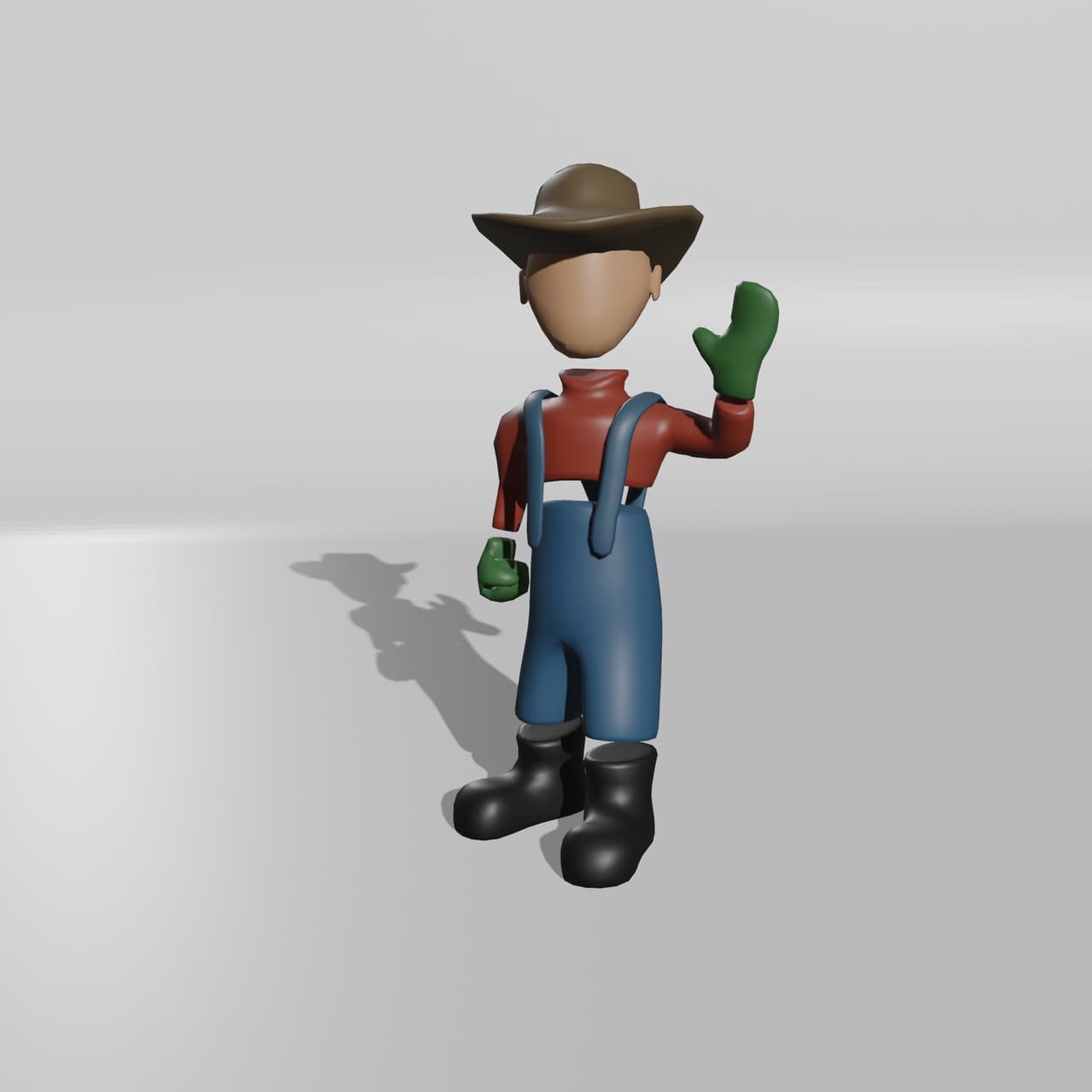 Rabbit in a Hole screenshot 2